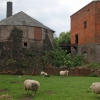 Genius Loci - Valorise the tourism potential of industrial heritage