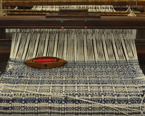 Genius Loci - Valorise the tourism potential of industrial heritage